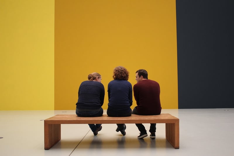 Museum Exhibition